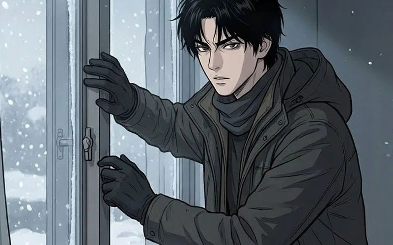 Toàn Cầu Băng Phong : Thu Nhận Hầu Gái, Bắt Đầu Từ Cô Vợ Kiêu Ngạo Nhà Bên - Chapter 3 - Page 32