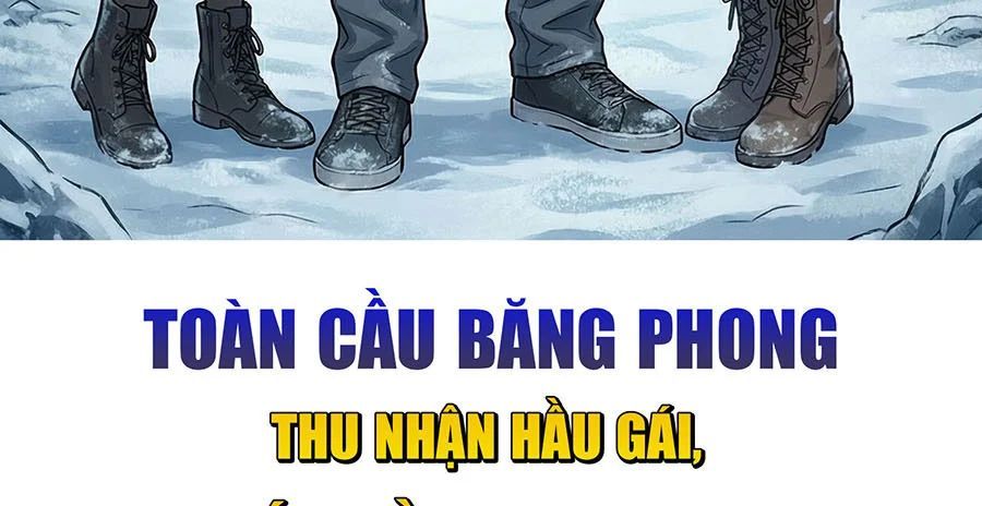 Toàn Cầu Băng Phong : Thu Nhận Hầu Gái, Bắt Đầu Từ Cô Vợ Kiêu Ngạo Nhà Bên - Chapter 3 - Page 4