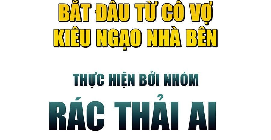 Toàn Cầu Băng Phong : Thu Nhận Hầu Gái, Bắt Đầu Từ Cô Vợ Kiêu Ngạo Nhà Bên - Chapter 3 - Page 5
