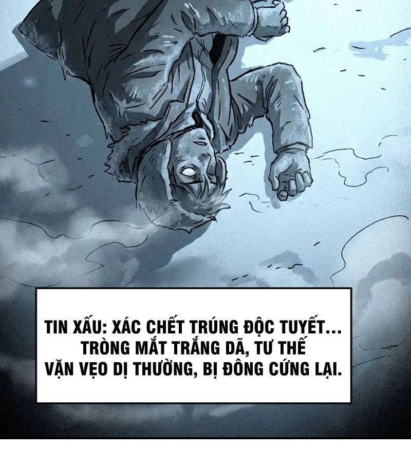 Toàn Cầu Băng Phong : Thu Nhận Hầu Gái, Bắt Đầu Từ Cô Vợ Kiêu Ngạo Nhà Bên - Chapter 4 - Page 18