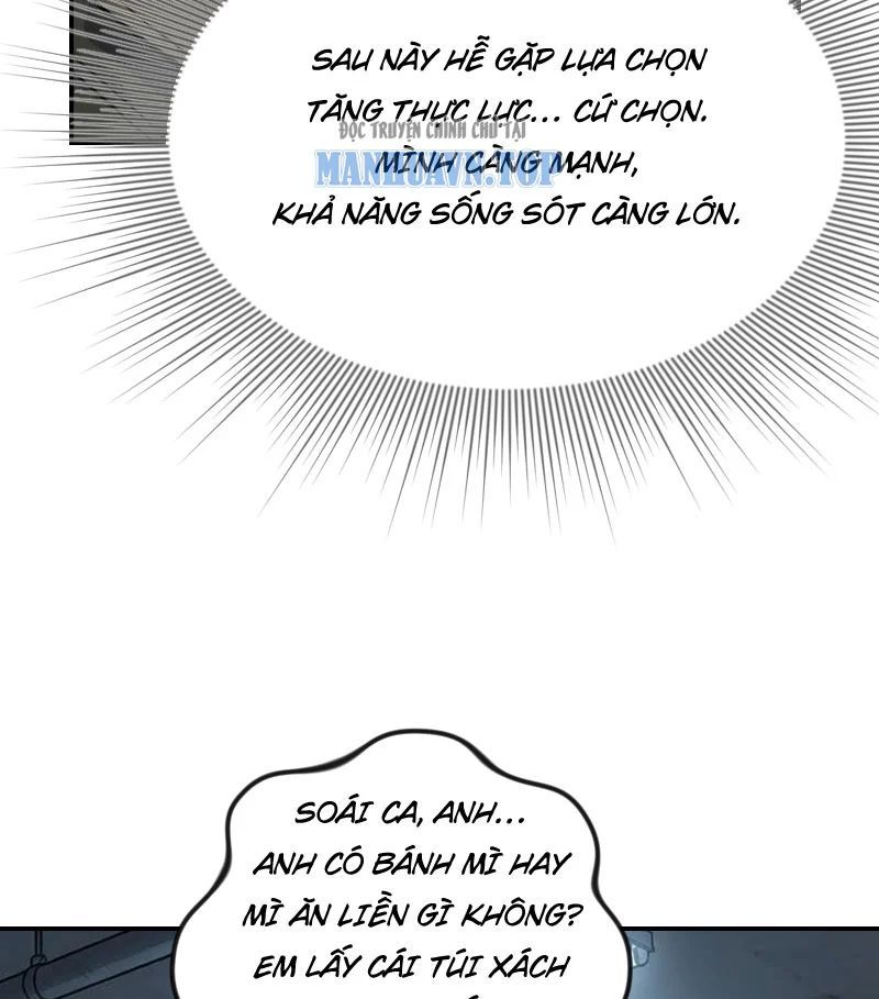 Toàn Cầu Băng Phong : Thu Nhận Hầu Gái, Bắt Đầu Từ Cô Vợ Kiêu Ngạo Nhà Bên - Chapter 4 - Page 23