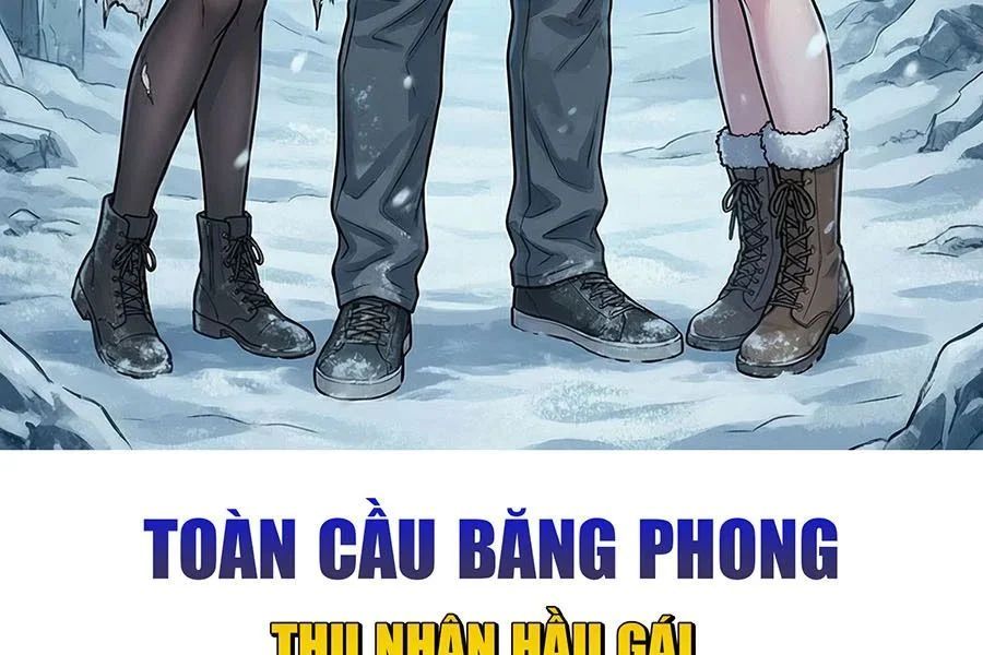 Toàn Cầu Băng Phong : Thu Nhận Hầu Gái, Bắt Đầu Từ Cô Vợ Kiêu Ngạo Nhà Bên - Chapter 4 - Page 3