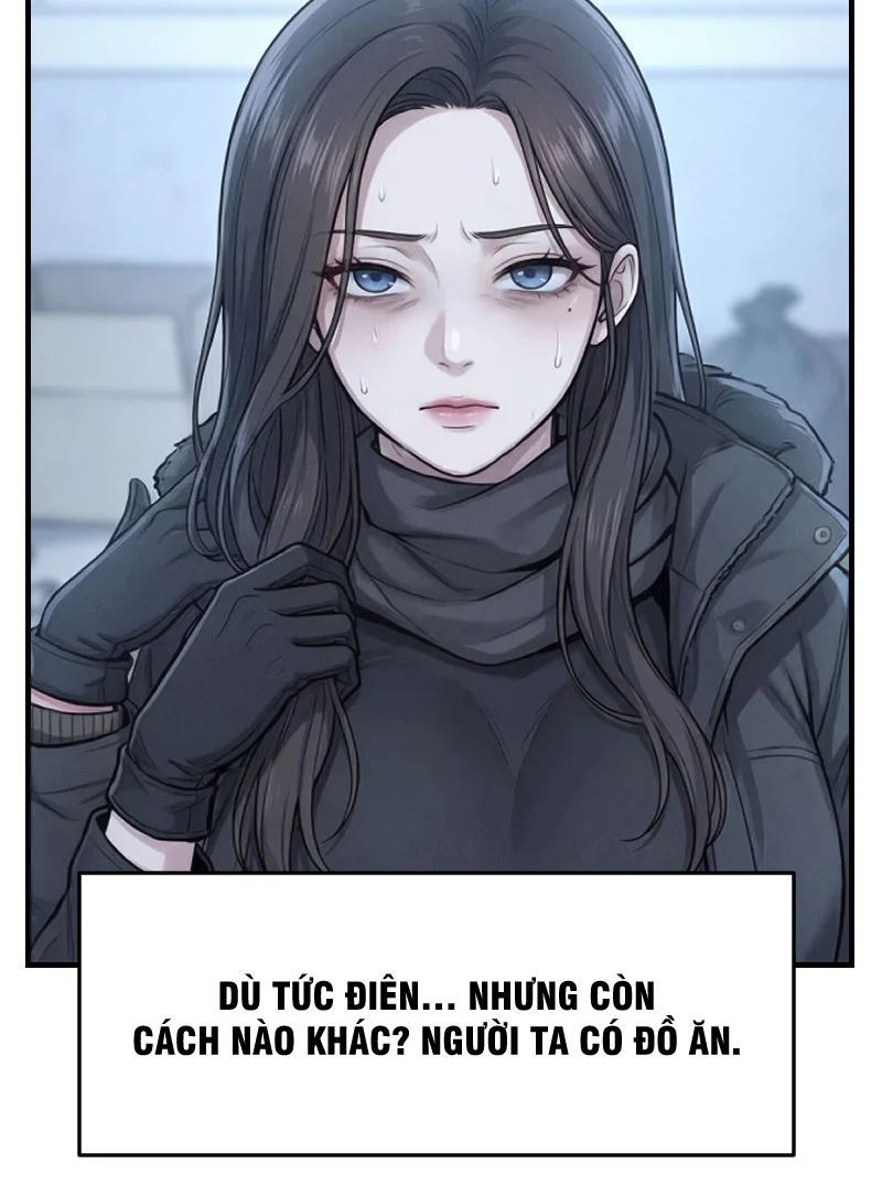 Toàn Cầu Băng Phong : Thu Nhận Hầu Gái, Bắt Đầu Từ Cô Vợ Kiêu Ngạo Nhà Bên - Chapter 4 - Page 52