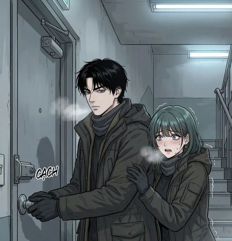 Toàn Cầu Băng Phong : Thu Nhận Hầu Gái, Bắt Đầu Từ Cô Vợ Kiêu Ngạo Nhà Bên - Chapter 5 - Page 16