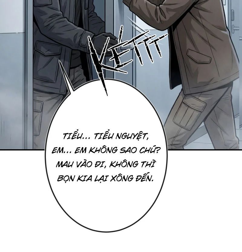 Toàn Cầu Băng Phong : Thu Nhận Hầu Gái, Bắt Đầu Từ Cô Vợ Kiêu Ngạo Nhà Bên - Chapter 5 - Page 26