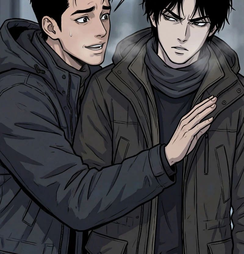 Toàn Cầu Băng Phong : Thu Nhận Hầu Gái, Bắt Đầu Từ Cô Vợ Kiêu Ngạo Nhà Bên - Chapter 5 - Page 47