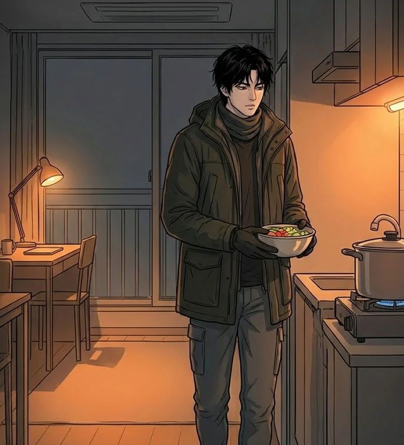 Toàn Cầu Băng Phong : Thu Nhận Hầu Gái, Bắt Đầu Từ Cô Vợ Kiêu Ngạo Nhà Bên - Chapter 5 - Page 59