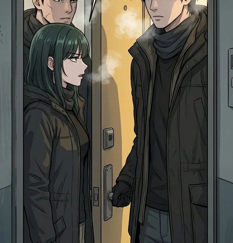 Toàn Cầu Băng Phong : Thu Nhận Hầu Gái, Bắt Đầu Từ Cô Vợ Kiêu Ngạo Nhà Bên - Chapter 5 - Page 86