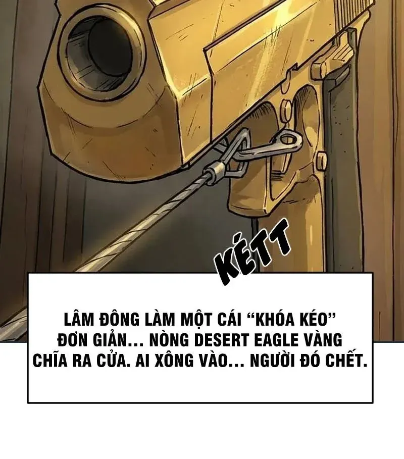 Toàn Cầu Băng Phong : Thu Nhận Hầu Gái, Bắt Đầu Từ Cô Vợ Kiêu Ngạo Nhà Bên - Chapter 6 - Page 40