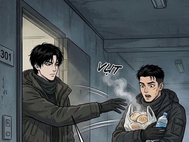 Toàn Cầu Băng Phong : Thu Nhận Hầu Gái, Bắt Đầu Từ Cô Vợ Kiêu Ngạo Nhà Bên - Chapter 7 - Page 13