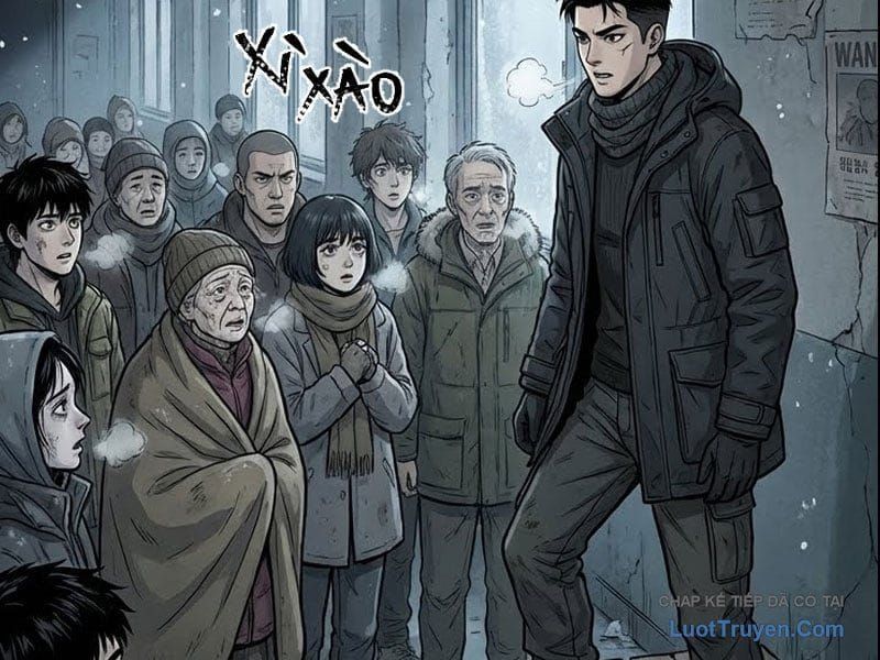 Toàn Cầu Băng Phong : Thu Nhận Hầu Gái, Bắt Đầu Từ Cô Vợ Kiêu Ngạo Nhà Bên - Chapter 7 - Page 37