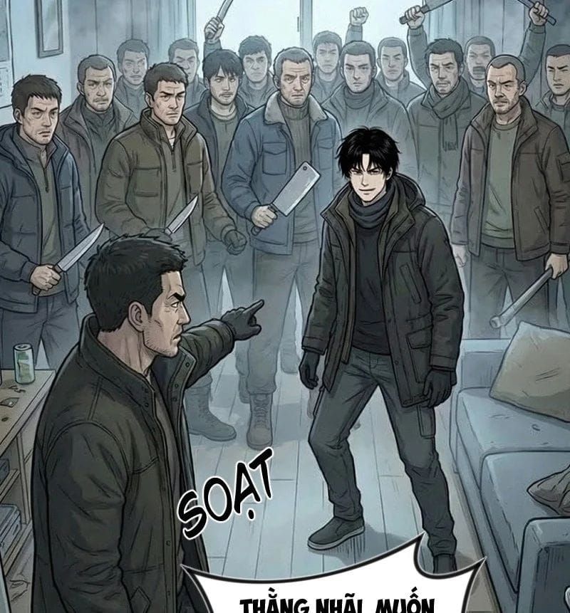 Toàn Cầu Băng Phong : Thu Nhận Hầu Gái, Bắt Đầu Từ Cô Vợ Kiêu Ngạo Nhà Bên - Chapter 9 - Page 16