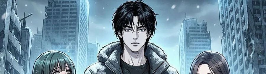 Toàn Cầu Băng Phong : Thu Nhận Hầu Gái, Bắt Đầu Từ Cô Vợ Kiêu Ngạo Nhà Bên - Chapter 9 - Page 3