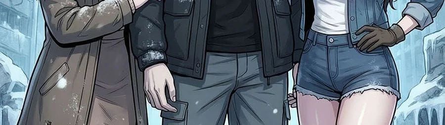 Toàn Cầu Băng Phong : Thu Nhận Hầu Gái, Bắt Đầu Từ Cô Vợ Kiêu Ngạo Nhà Bên - Chapter 9 - Page 5