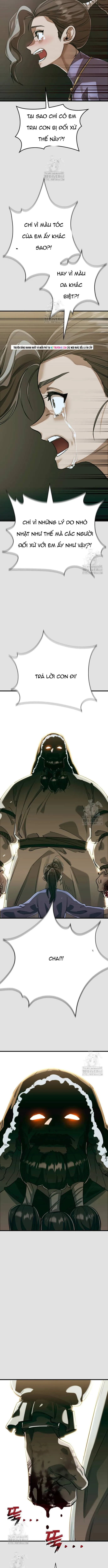 Thiên Ma Tái Lâm - Chapter 91 - Page 12