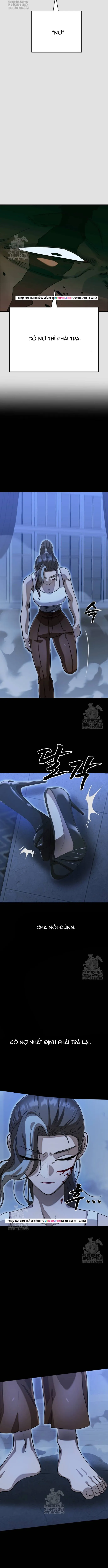 Thiên Ma Tái Lâm - Chapter 91 - Page 13