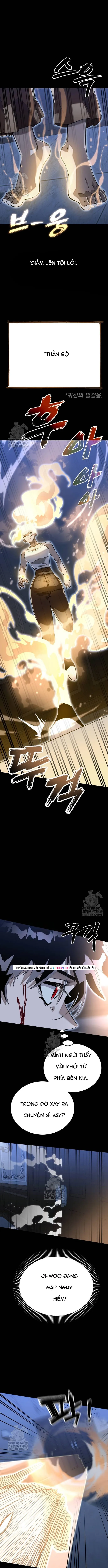 Thiên Ma Tái Lâm - Chapter 91 - Page 14