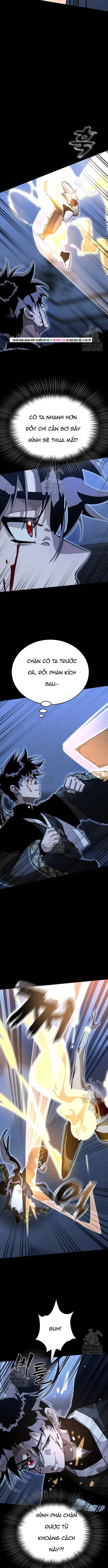 Thiên Ma Tái Lâm - Chapter 91 - Page 15