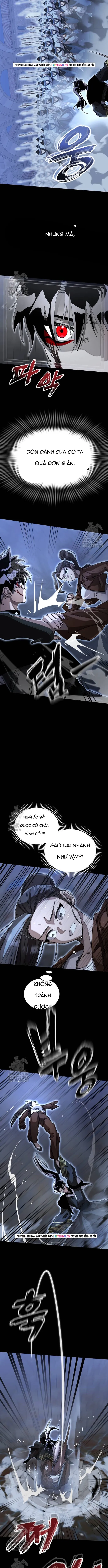 Thiên Ma Tái Lâm - Chapter 91 - Page 4