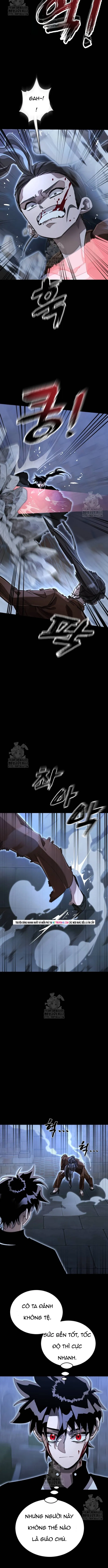 Thiên Ma Tái Lâm - Chapter 91 - Page 5