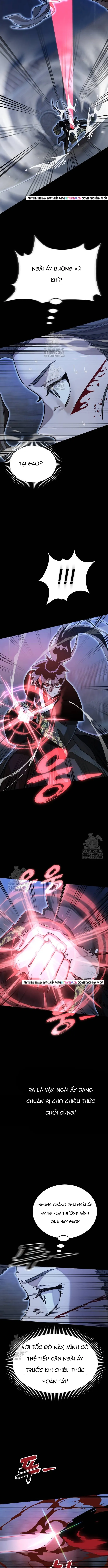 Thiên Ma Tái Lâm - Chapter 91 - Page 7