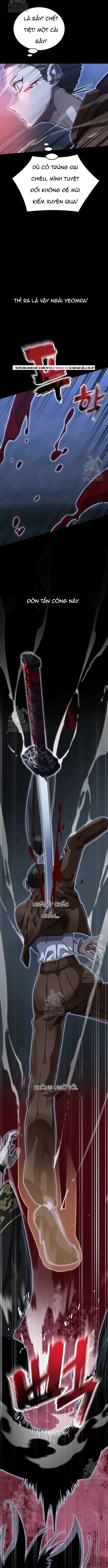 Thiên Ma Tái Lâm - Chapter 91 - Page 9