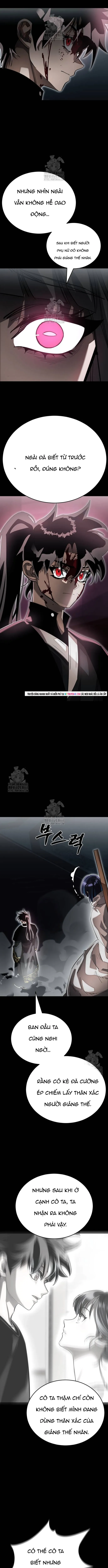 Thiên Ma Tái Lâm - Chapter 92 - Page 12