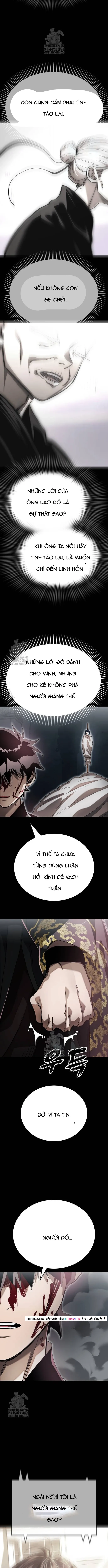 Thiên Ma Tái Lâm - Chapter 92 - Page 14