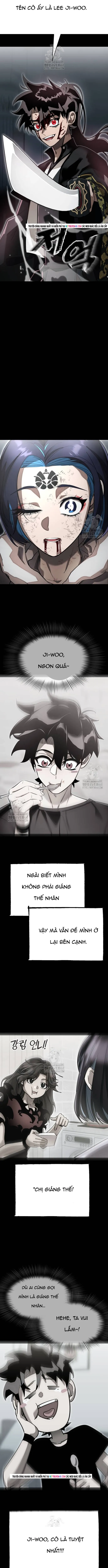 Thiên Ma Tái Lâm - Chapter 92 - Page 16