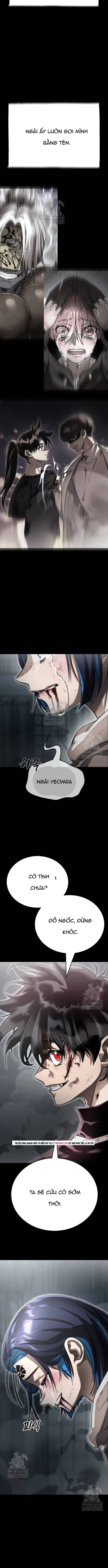 Thiên Ma Tái Lâm - Chapter 92 - Page 17