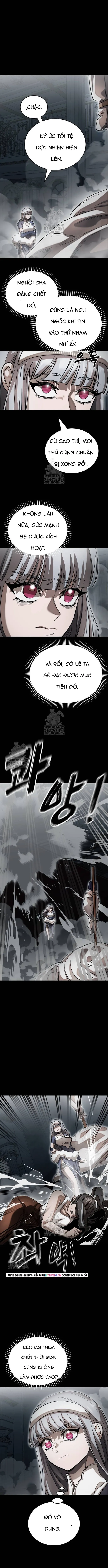 Thiên Ma Tái Lâm - Chapter 92 - Page 5