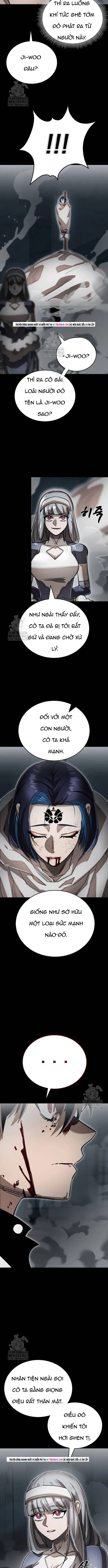 Thiên Ma Tái Lâm - Chapter 92 - Page 7