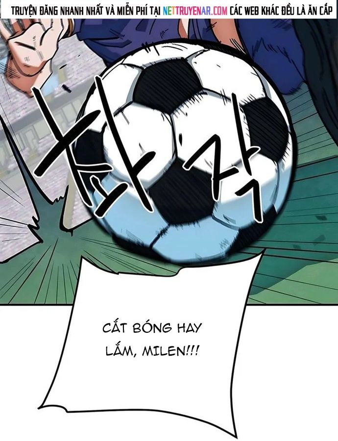 Tôi Bị Hiểu Lầm Là Siêu Sao Trên Sân Cỏ - Chapter 58 - Page 103