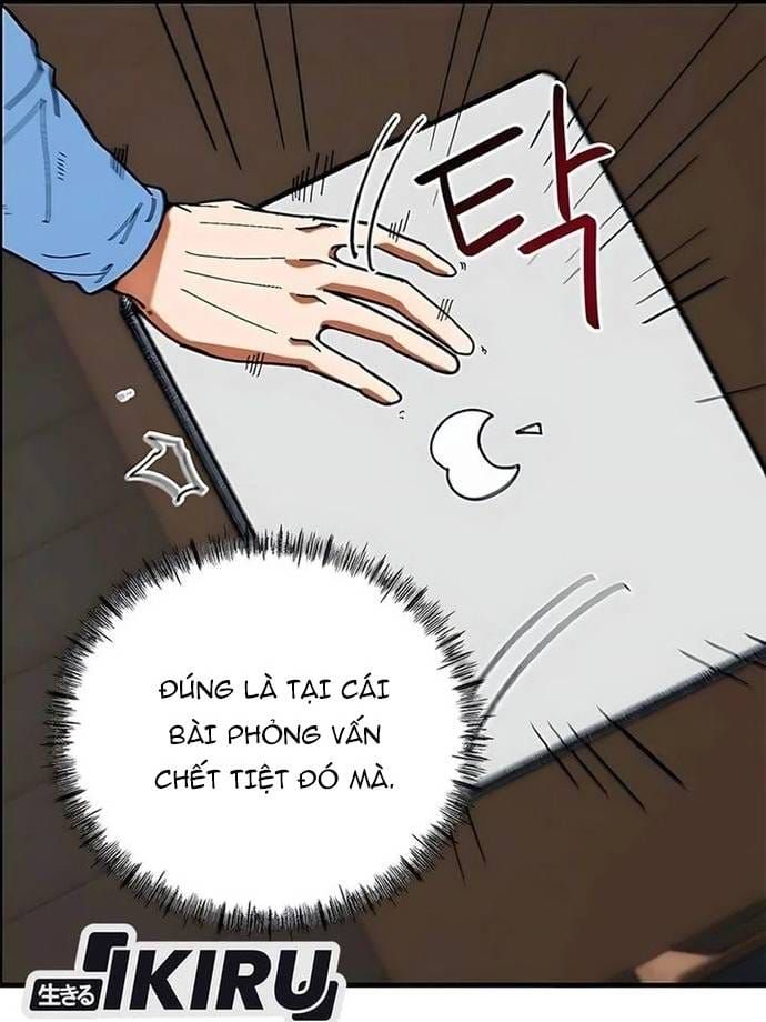 Tôi Bị Hiểu Lầm Là Siêu Sao Trên Sân Cỏ - Chapter 58 - Page 12