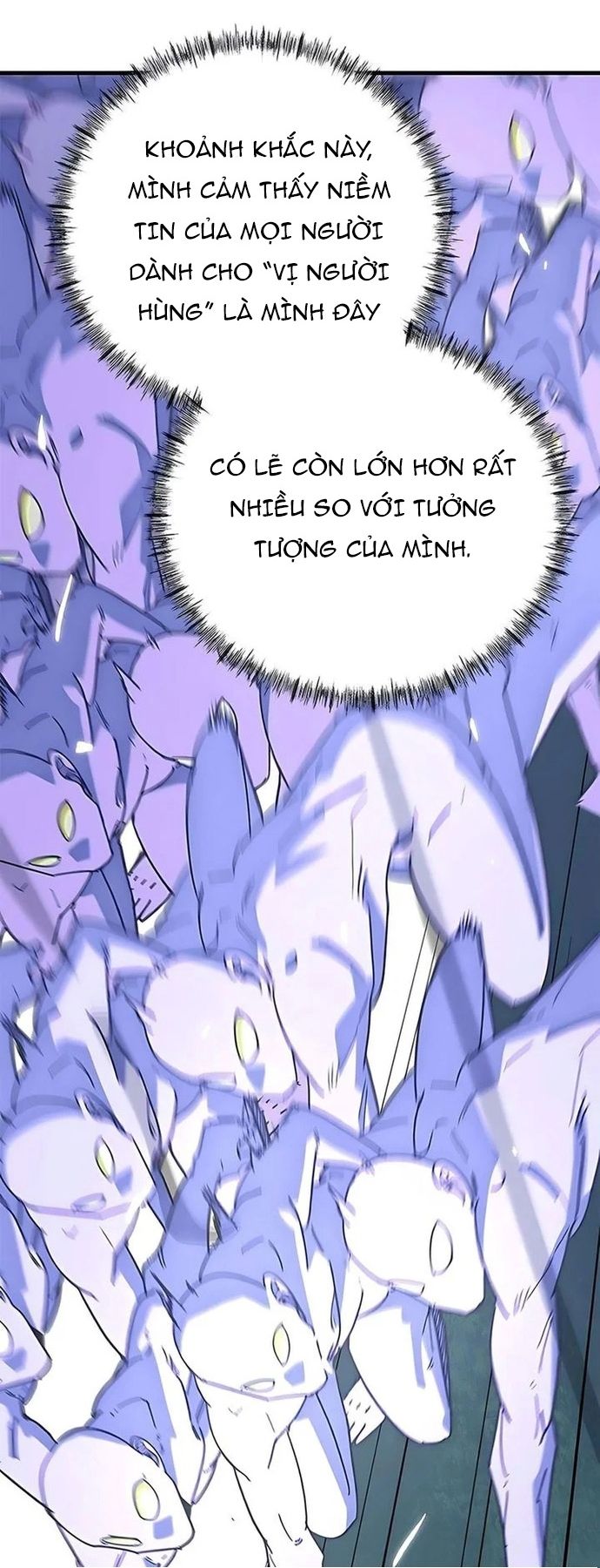Tôi Bị Hiểu Lầm Là Siêu Sao Trên Sân Cỏ - Chapter 58 - Page 121