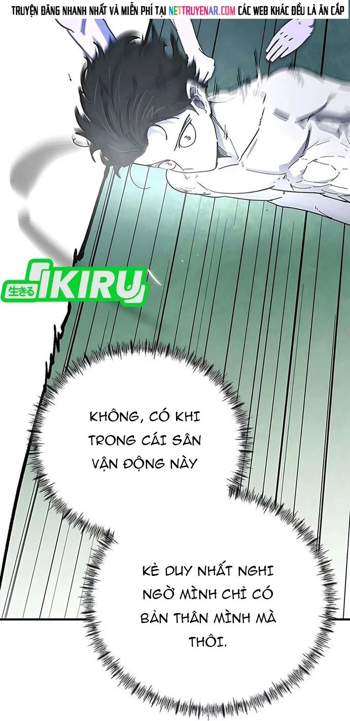 Tôi Bị Hiểu Lầm Là Siêu Sao Trên Sân Cỏ - Chapter 58 - Page 122