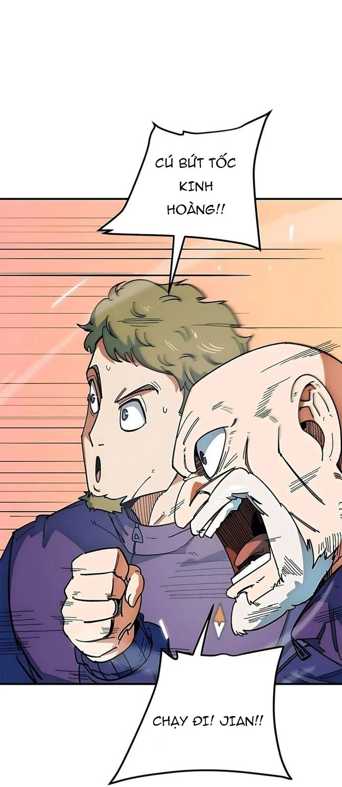 Tôi Bị Hiểu Lầm Là Siêu Sao Trên Sân Cỏ - Chapter 58 - Page 135