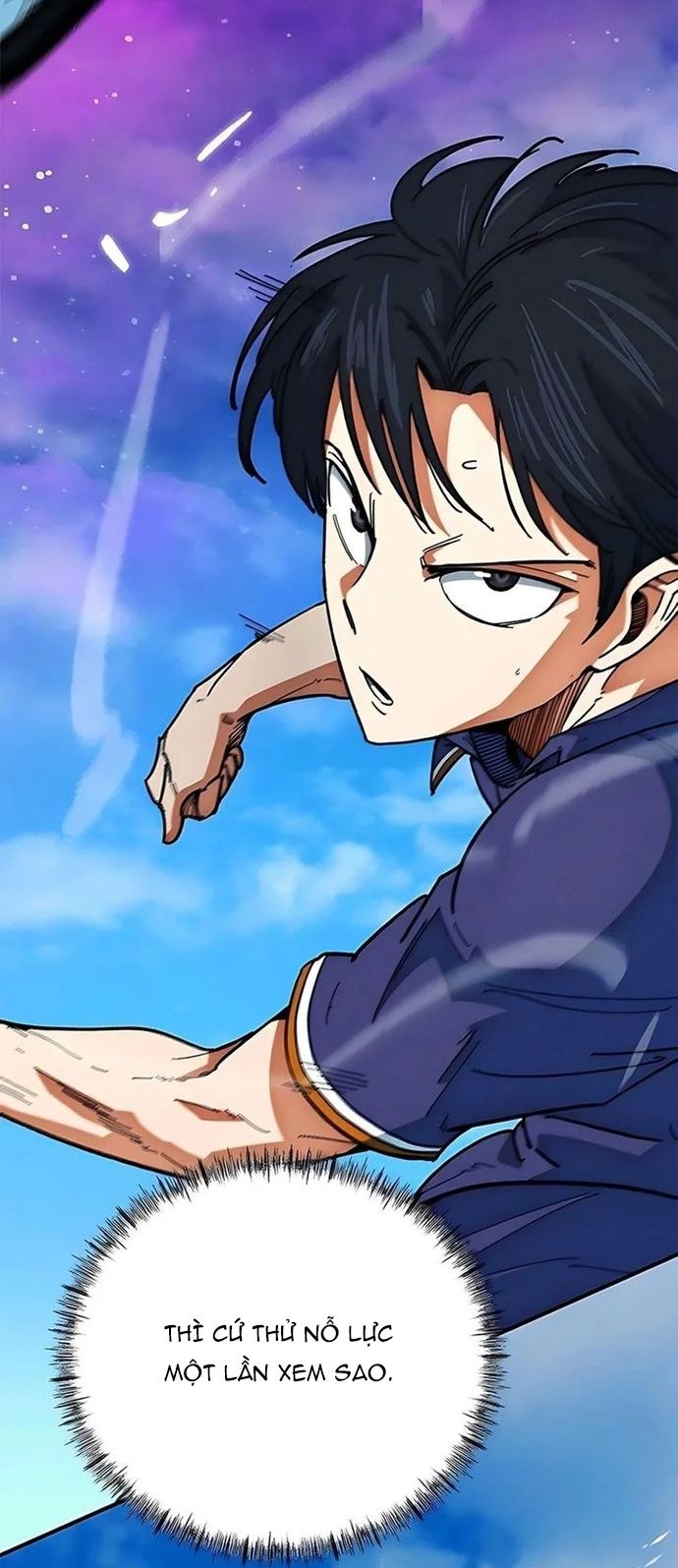 Tôi Bị Hiểu Lầm Là Siêu Sao Trên Sân Cỏ - Chapter 58 - Page 146