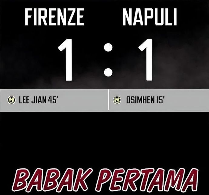 Tôi Bị Hiểu Lầm Là Siêu Sao Trên Sân Cỏ - Chapter 58 - Page 149