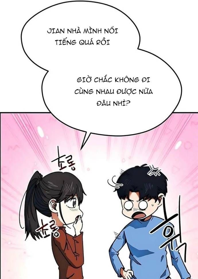 Tôi Bị Hiểu Lầm Là Siêu Sao Trên Sân Cỏ - Chapter 58 - Page 18
