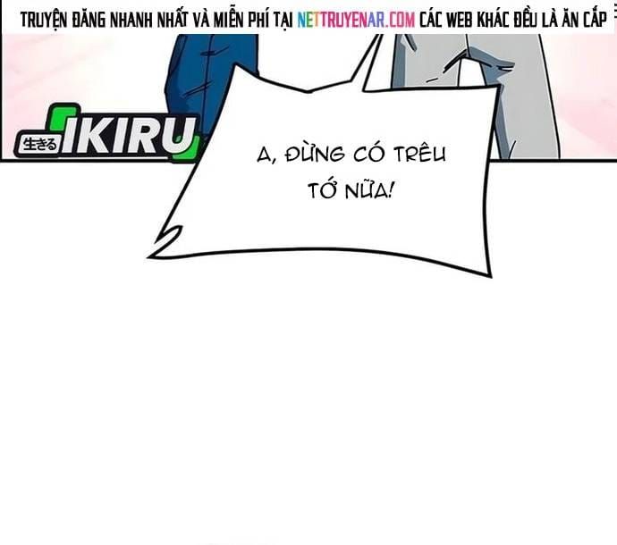 Tôi Bị Hiểu Lầm Là Siêu Sao Trên Sân Cỏ - Chapter 58 - Page 19