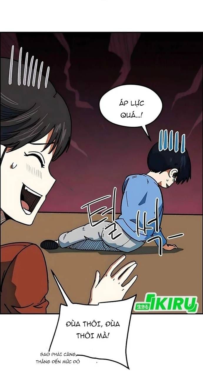 Tôi Bị Hiểu Lầm Là Siêu Sao Trên Sân Cỏ - Chapter 58 - Page 23