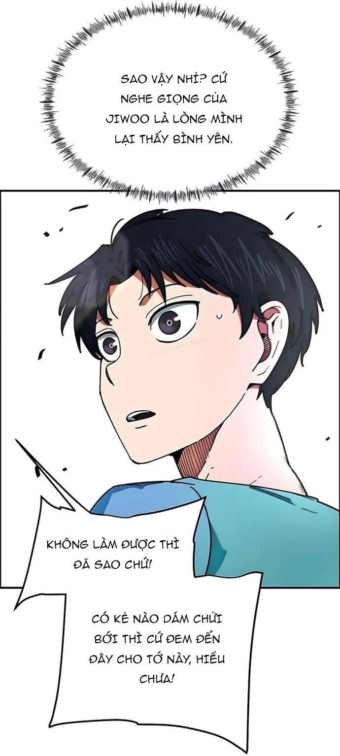 Tôi Bị Hiểu Lầm Là Siêu Sao Trên Sân Cỏ - Chapter 58 - Page 29