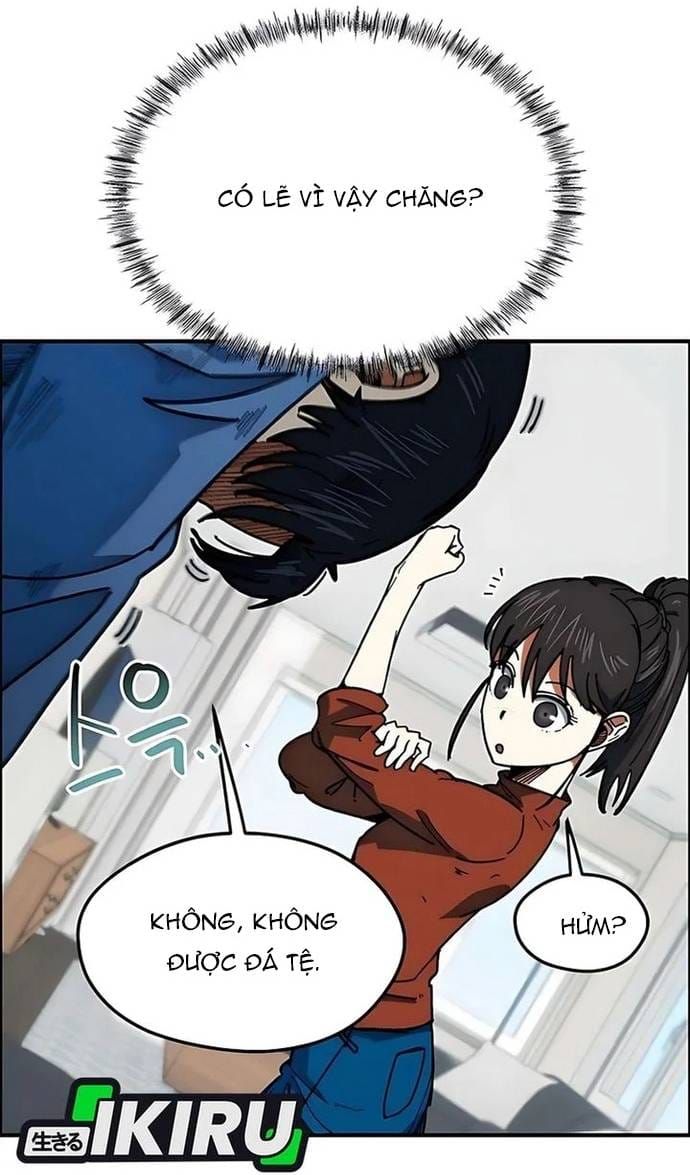 Tôi Bị Hiểu Lầm Là Siêu Sao Trên Sân Cỏ - Chapter 58 - Page 31