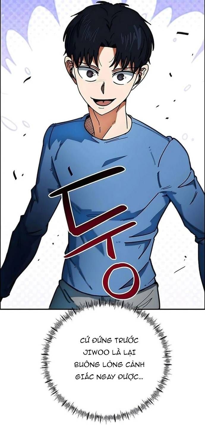 Tôi Bị Hiểu Lầm Là Siêu Sao Trên Sân Cỏ - Chapter 58 - Page 34