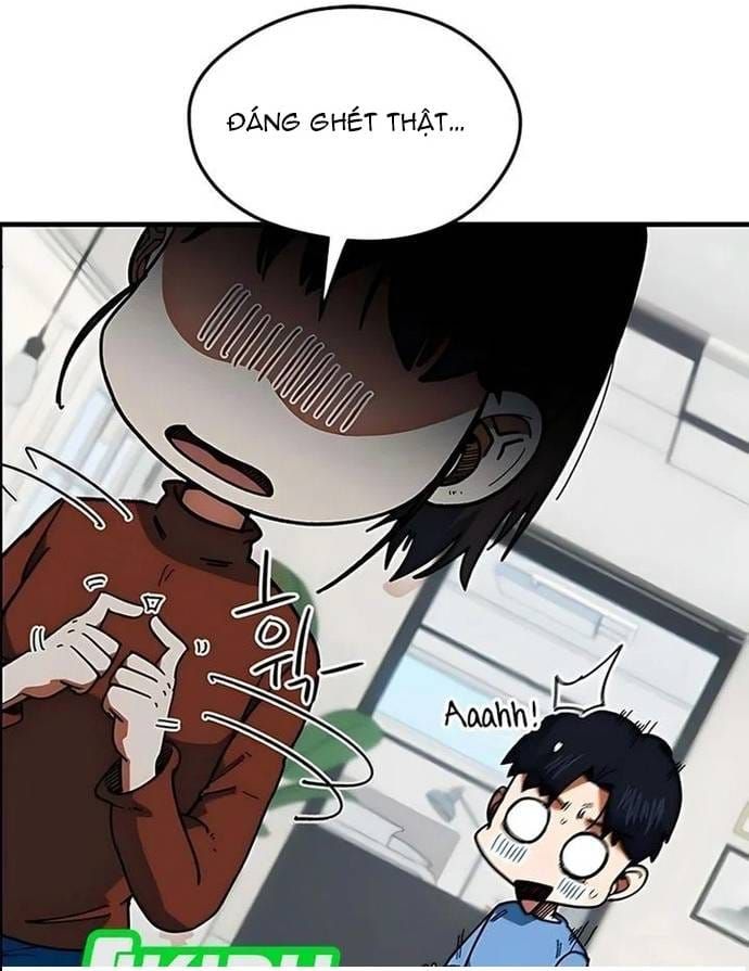 Tôi Bị Hiểu Lầm Là Siêu Sao Trên Sân Cỏ - Chapter 58 - Page 38