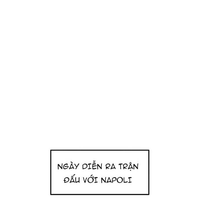 Tôi Bị Hiểu Lầm Là Siêu Sao Trên Sân Cỏ - Chapter 58 - Page 44