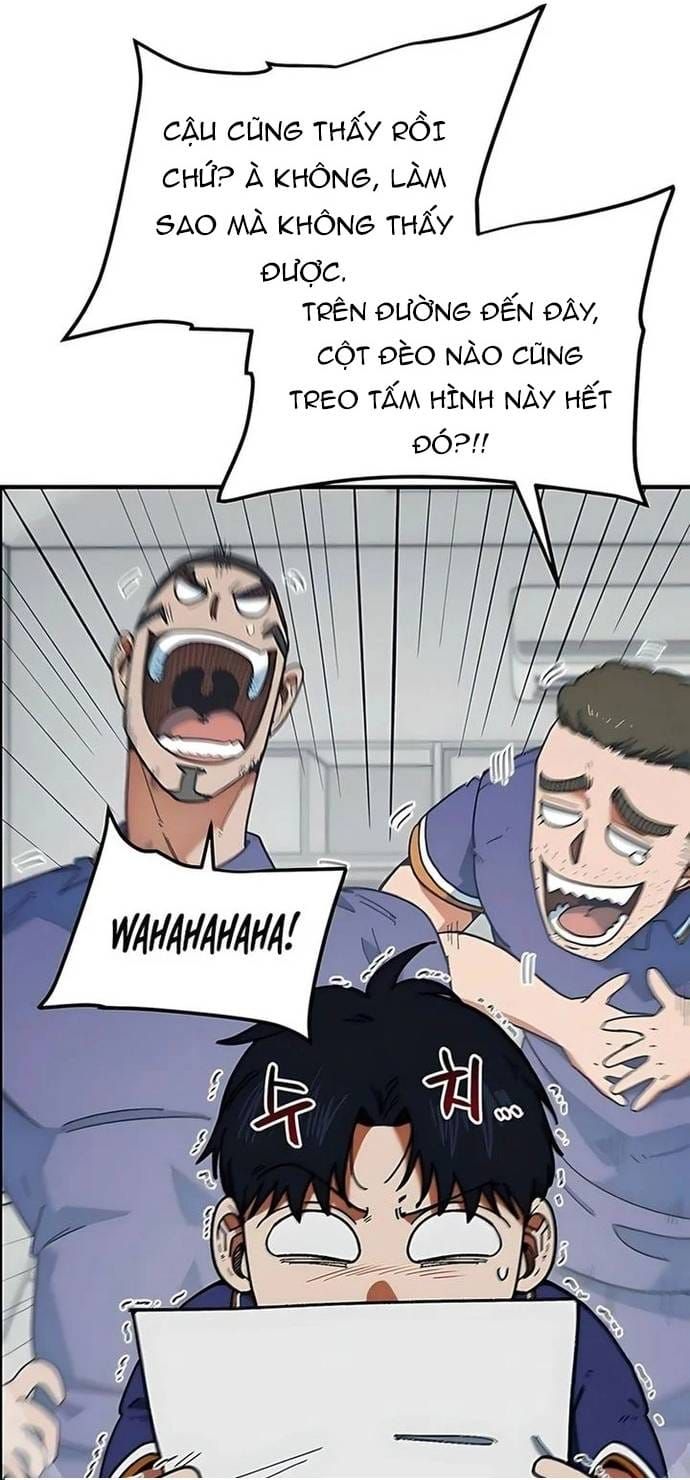 Tôi Bị Hiểu Lầm Là Siêu Sao Trên Sân Cỏ - Chapter 58 - Page 49