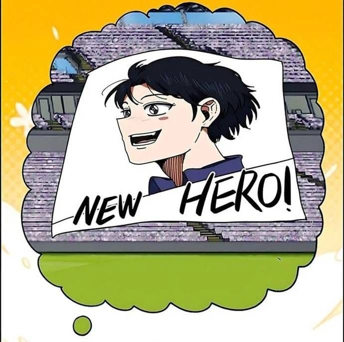 Tôi Bị Hiểu Lầm Là Siêu Sao Trên Sân Cỏ - Chapter 58 - Page 53