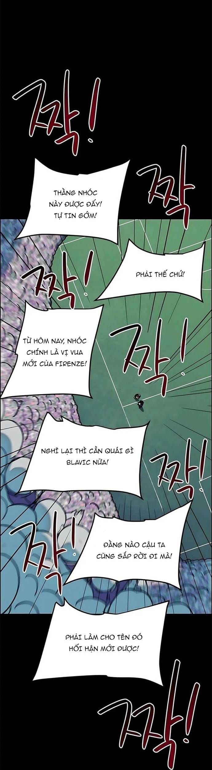 Tôi Bị Hiểu Lầm Là Siêu Sao Trên Sân Cỏ - Chapter 58 - Page 6